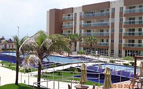 Vg Fun Residence - Fortaleza Flats